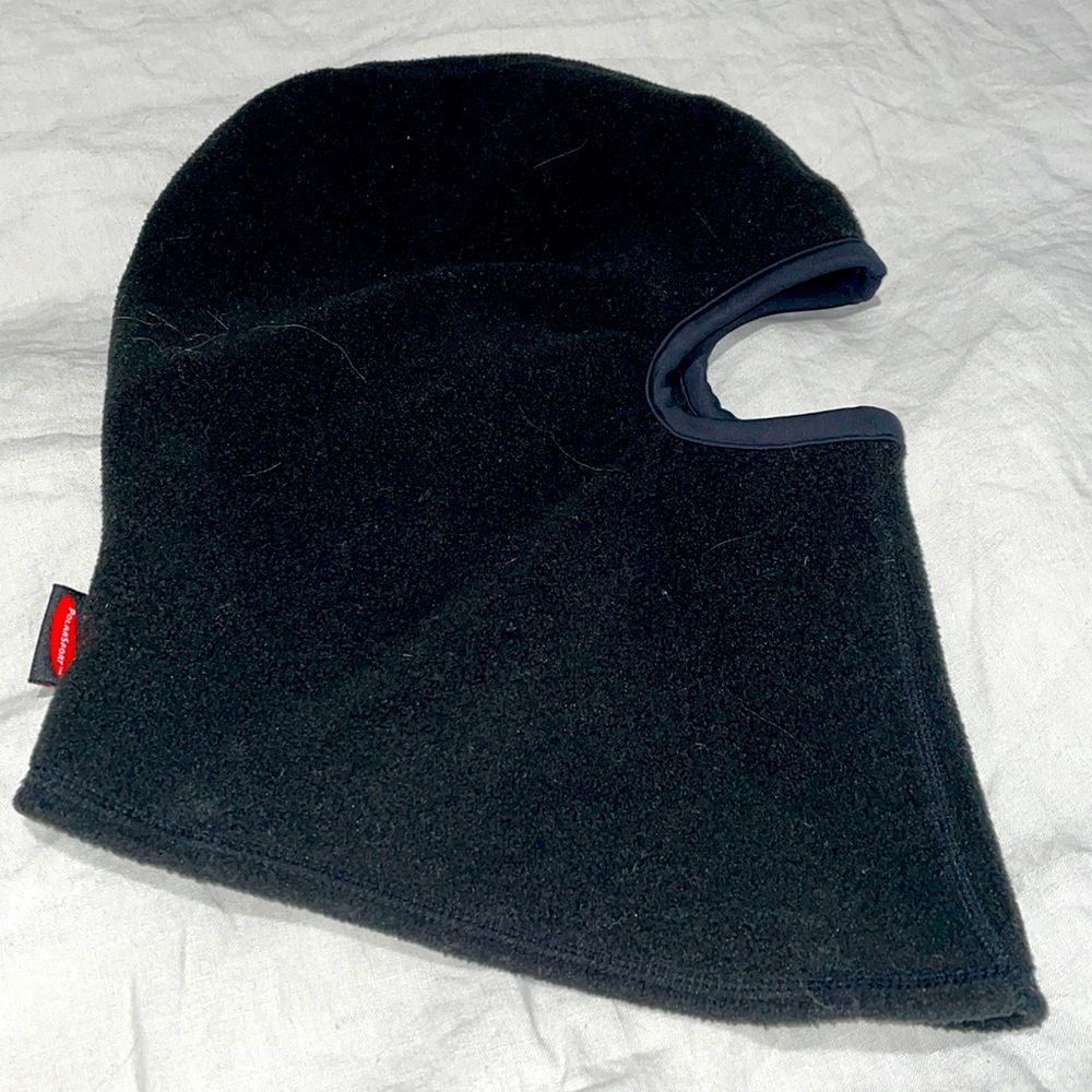 Fleece bavlaclava